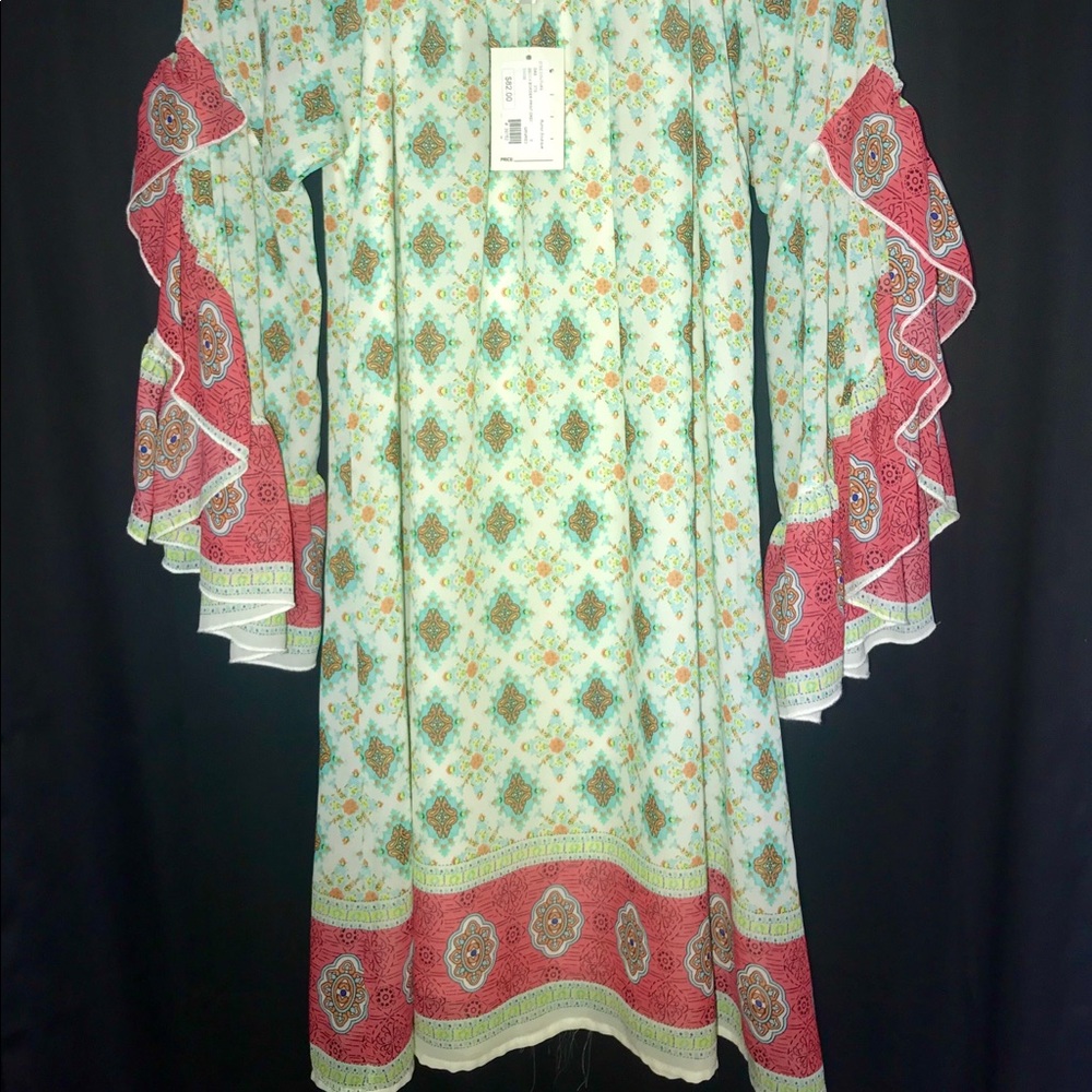 2Tee Couture Dress